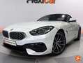 BMW Z4 sDrive 20i Alb - thumbnail 3