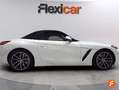 BMW Z4 sDrive 20i Alb - thumbnail 11
