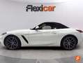 BMW Z4 sDrive 20i Alb - thumbnail 4
