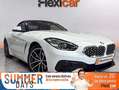 BMW Z4 sDrive 20i Biały - thumbnail 1