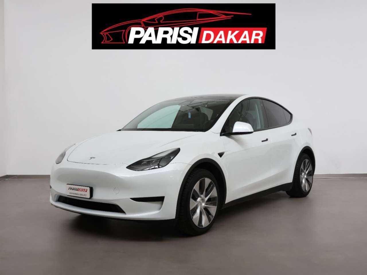 Tesla Model Y Single Motor RWD *PROMO PARISI GROUP*