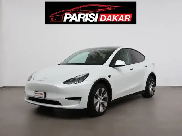 Tesla Model Y Single Motor RWD *PROMO PARISI GROUP*