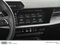 Audi A3 Sportback 35 TFSI S-LINE S-TRONIC LED NAV PLUS   S Zwart - thumbnail 14