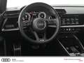 Audi A3 Sportback 35 TFSI S-LINE S-TRONIC LED NAV PLUS   S Zwart - thumbnail 15