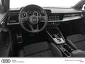 Audi A3 Sportback 35 TFSI S-LINE S-TRONIC LED NAV PLUS   S Zwart - thumbnail 13