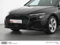 Audi A3 Sportback 35 TFSI S-LINE S-TRONIC LED NAV PLUS   S Zwart - thumbnail 7