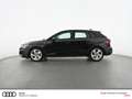 Audi A3 Sportback 35 TFSI S-LINE S-TRONIC LED NAV PLUS   S Zwart - thumbnail 4