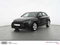 Audi A3 Sportback 35 TFSI S-LINE S-TRONIC LED NAV PLUS   S Zwart - thumbnail 1