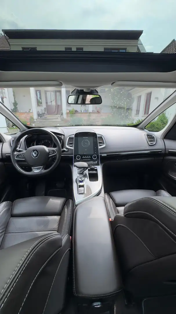 Renault Espace BESTE AUSSTATTUNG Initiale Paris Blue dCi 200 EDC - 1