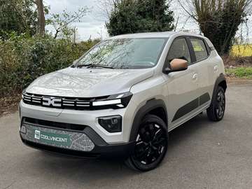 Spring Extreme // CARPLAY // CAMERA // ETAT NEUF