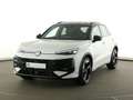Volkswagen T-Roc 1.5 eTSI 150 PS DSG R-Line Weiß - thumbnail 2