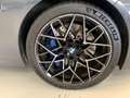 BMW M8 Competition Cabrio Grigio - thumbnail 9