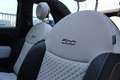Fiat 500C 1.0 Hybrid DolceVita Cabrio | Navigatie | Cruise | Grijs - thumbnail 8