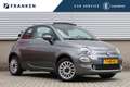 Fiat 500C 1.0 Hybrid DolceVita Cabrio | Navigatie | Cruise | Grijs - thumbnail 1