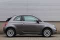 Fiat 500C 1.0 Hybrid DolceVita Cabrio | Navigatie | Cruise | Grijs - thumbnail 2