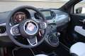 Fiat 500C 1.0 Hybrid DolceVita Cabrio | Navigatie | Cruise | Grijs - thumbnail 4