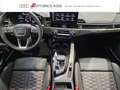 Audi RS4 avant 2.9 v6 tfsi 450cv competition quattro tiptro Schwarz - thumbnail 10