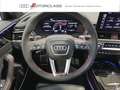 Audi RS4 avant 2.9 v6 tfsi 450cv competition quattro tiptro Schwarz - thumbnail 12