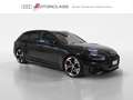 Audi RS4 avant 2.9 v6 tfsi 450cv competition quattro tiptro Schwarz - thumbnail 7