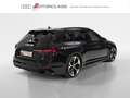 Audi RS4 avant 2.9 v6 tfsi 450cv competition quattro tiptro Schwarz - thumbnail 5