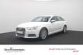 Audi A4 Avant 2.0 TFSI g-tron . Xenon Einparkhilfe Blanco - thumbnail 1