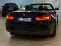 BMW 428 2.0 TURBO CABRIO M SPORT FULLLL TAGLIANDI Noir - thumbnail 2