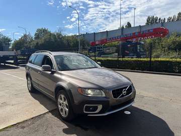 XC70 2.0 D3 Momentum Geartronic