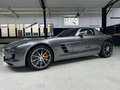 Mercedes-Benz SLS Coupe/V8/B&O/ KERAMIK/CARBON/1.HAND Gris - thumbnail 11