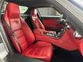 Mercedes-Benz SLS Coupe/V8/B&O/ KERAMIK/CARBON/1.HAND Gris - thumbnail 9