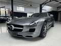 Mercedes-Benz SLS Coupe/V8/B&O/ KERAMIK/CARBON/1.HAND Gris - thumbnail 1