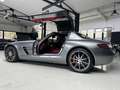 Mercedes-Benz SLS Coupe/V8/B&O/ KERAMIK/CARBON/1.HAND Gris - thumbnail 18