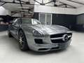 Mercedes-Benz SLS Coupe/V8/B&O/ KERAMIK/CARBON/1.HAND Gris - thumbnail 16
