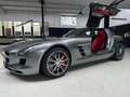 Mercedes-Benz SLS Coupe/V8/B&O/ KERAMIK/CARBON/1.HAND Gris - thumbnail 19