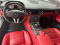 Mercedes-Benz SLS Coupe/V8/B&O/ KERAMIK/CARBON/1.HAND Gris - thumbnail 13