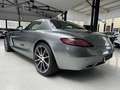 Mercedes-Benz SLS Coupe/V8/B&O/ KERAMIK/CARBON/1.HAND Gris - thumbnail 7