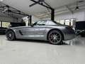 Mercedes-Benz SLS Coupe/V8/B&O/ KERAMIK/CARBON/1.HAND Gris - thumbnail 5