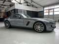 Mercedes-Benz SLS Coupe/V8/B&O/ KERAMIK/CARBON/1.HAND Gris - thumbnail 17