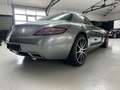 Mercedes-Benz SLS Coupe/V8/B&O/ KERAMIK/CARBON/1.HAND Gris - thumbnail 8