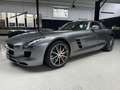 Mercedes-Benz SLS Coupe/V8/B&O/ KERAMIK/CARBON/1.HAND Gris - thumbnail 3