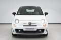 Abarth 500 500C 1.4T JET SECUENCIAL 140 Blanc - thumbnail 2