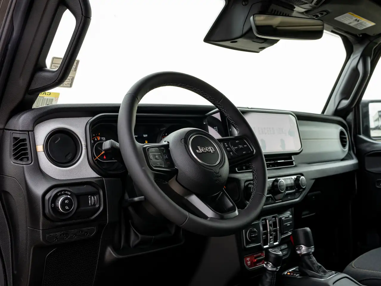 Jeep Gladiator снимка Jeep Gladiator