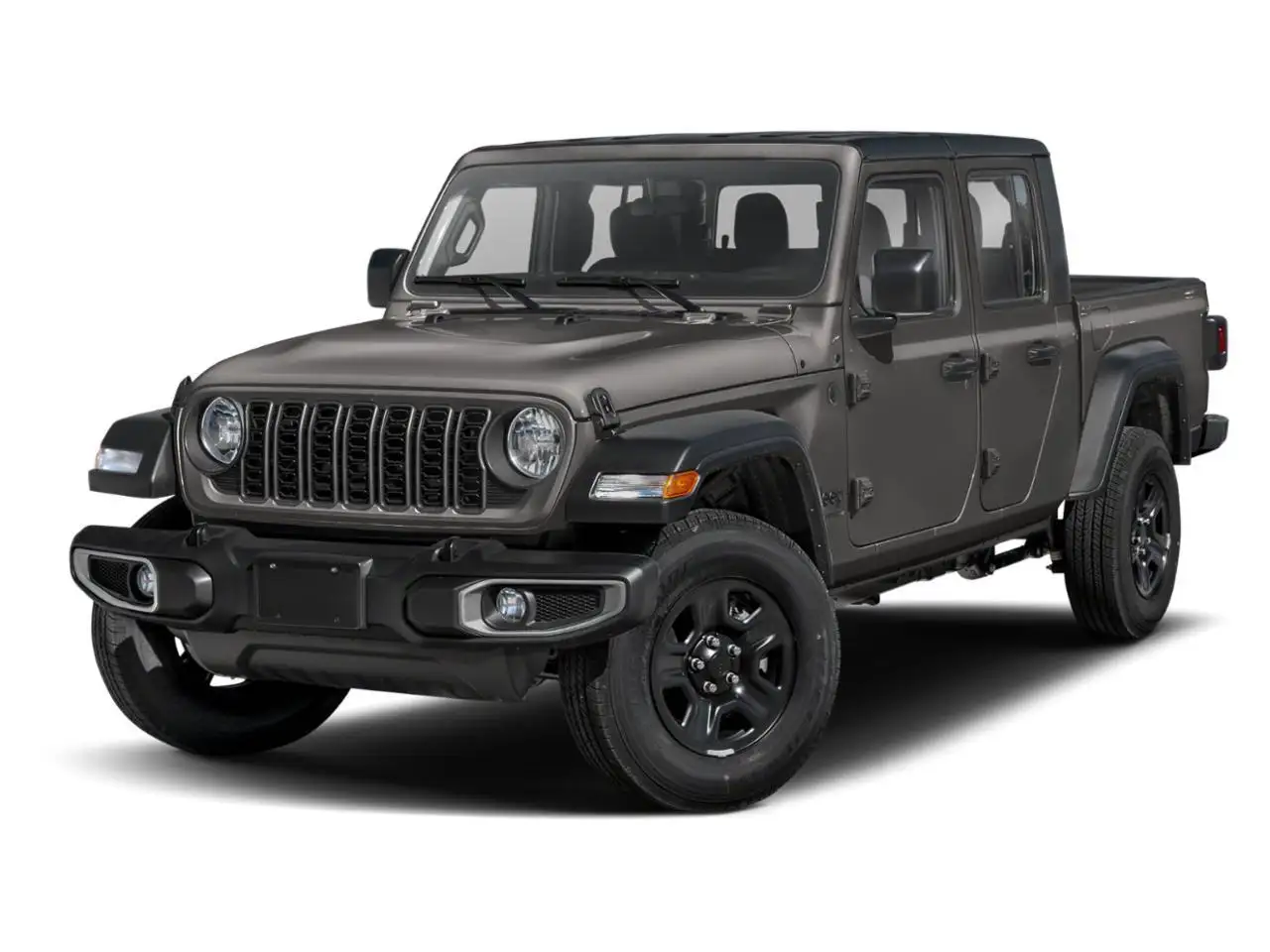 Jeep Gladiator снимка Jeep Gladiator