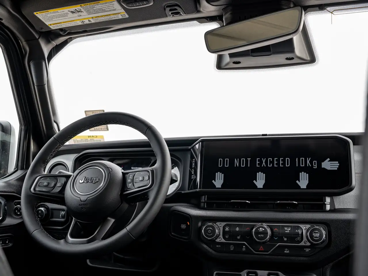 Jeep Gladiator снимка Jeep Gladiator