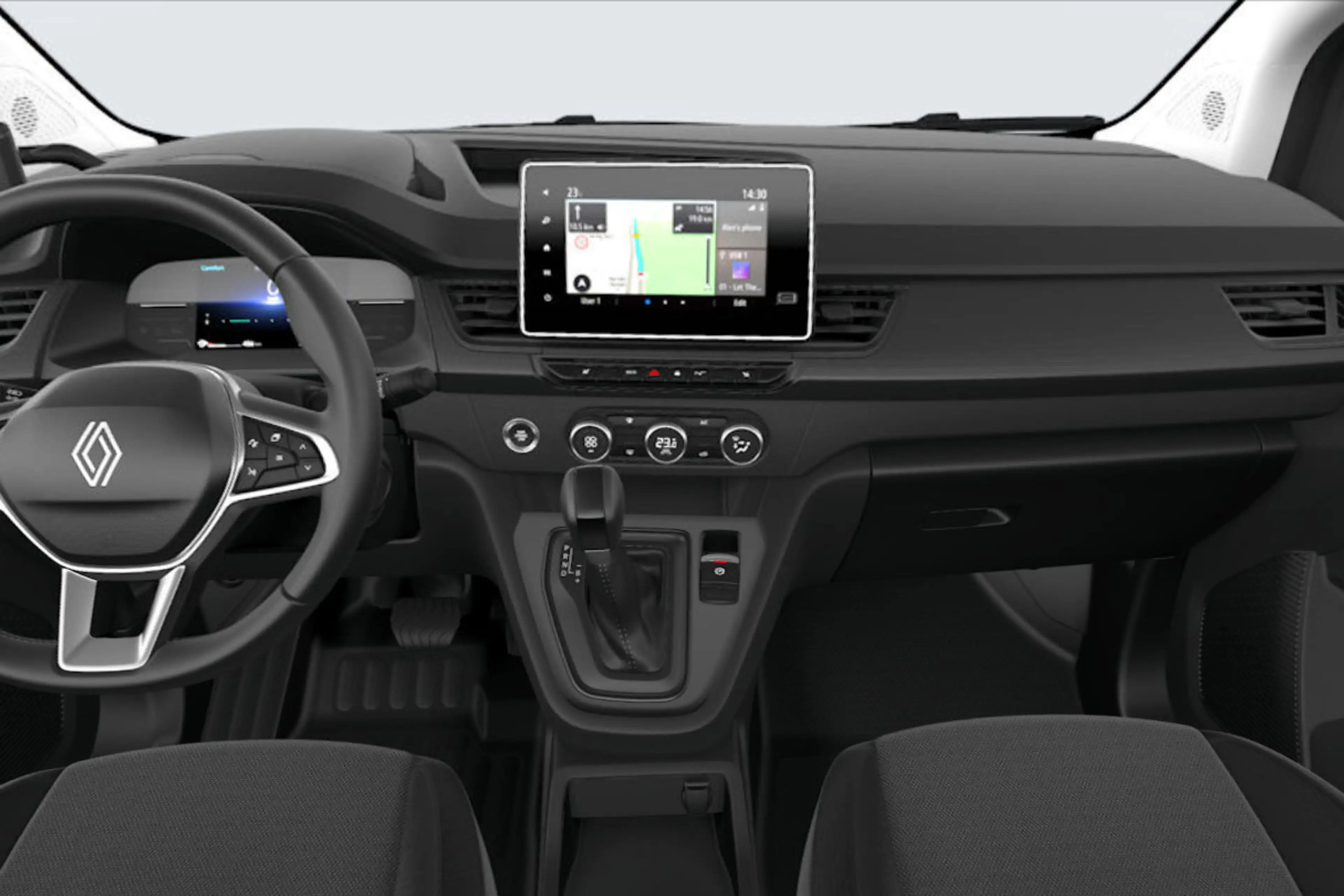 Renault Kangoo Extra L2 44 kWh | nieuwe voorraad | — photo 3
