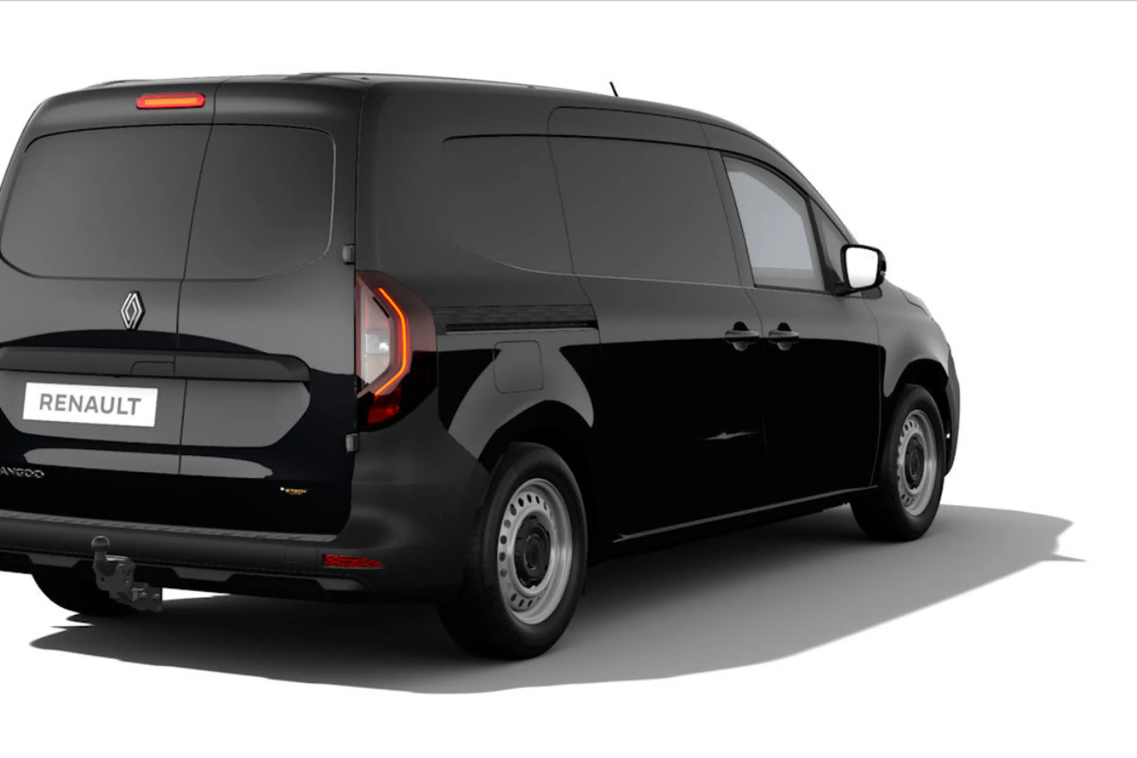 Renault Kangoo Extra L2 44 kWh | nieuwe voorraad | — photo 2