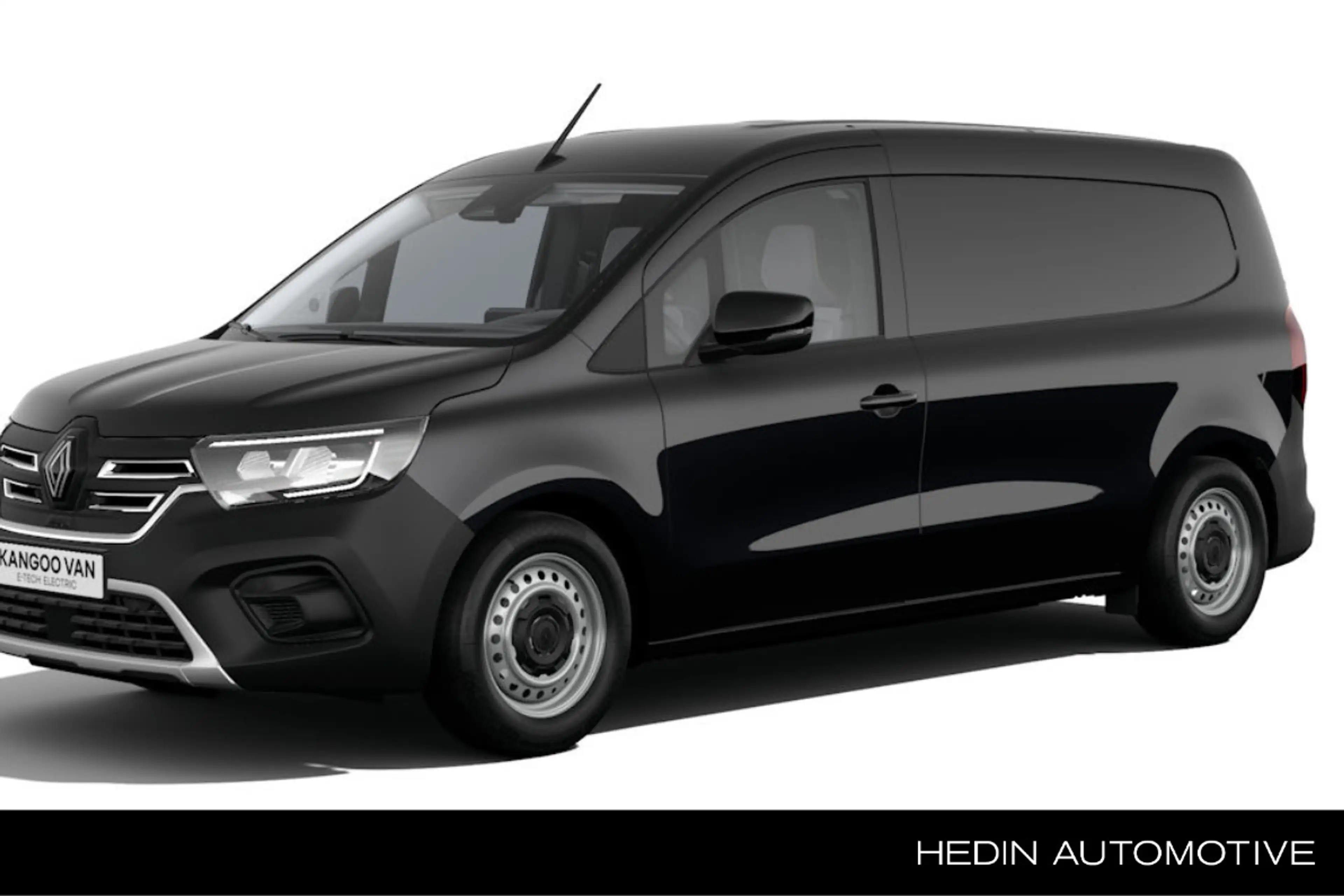 Renault Kangoo Extra L2 44 kWh | nieuwe voorraad |