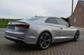 Audi S5 Coupé 3.0 V6 Quattro 29.900 km !! 1 HAND !! Zilver - thumbnail 2