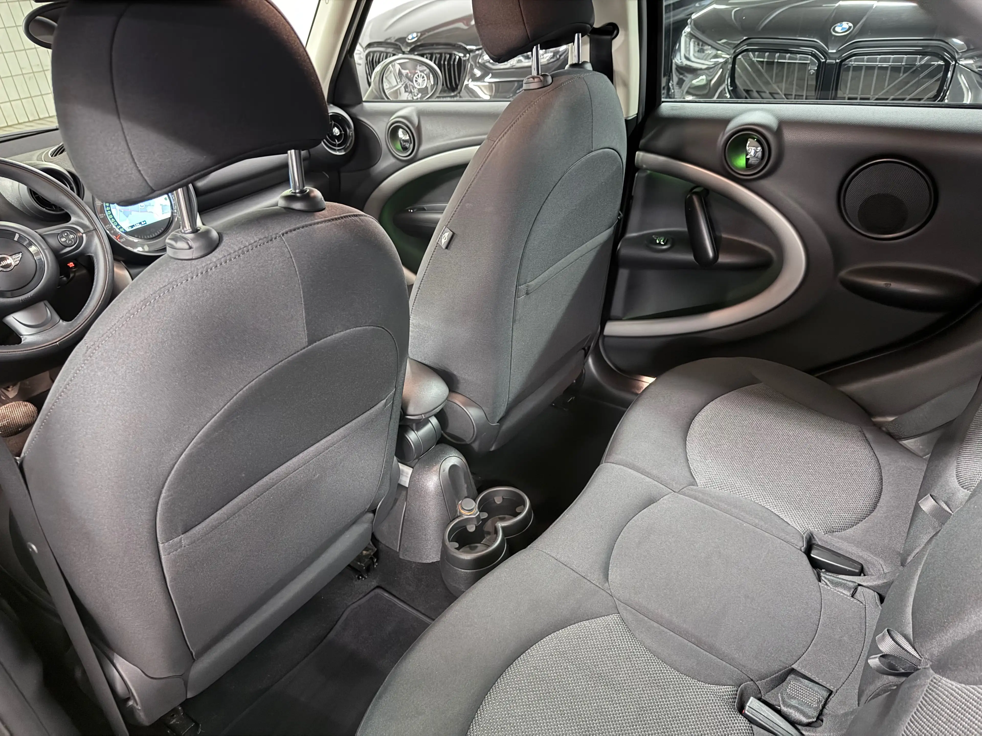 MINI Cooper Countryman Aut, Navi, SHZ,  Xenon ,18 Zoll, 1.Hd — photo 13