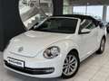 Volkswagen Beetle Cabriolet Design BMT Weiß - thumbnail 1