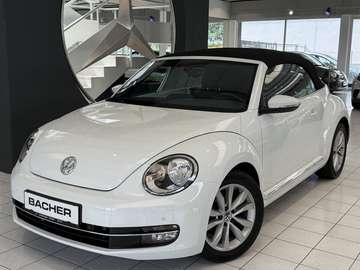 Cabriolet Design BMT